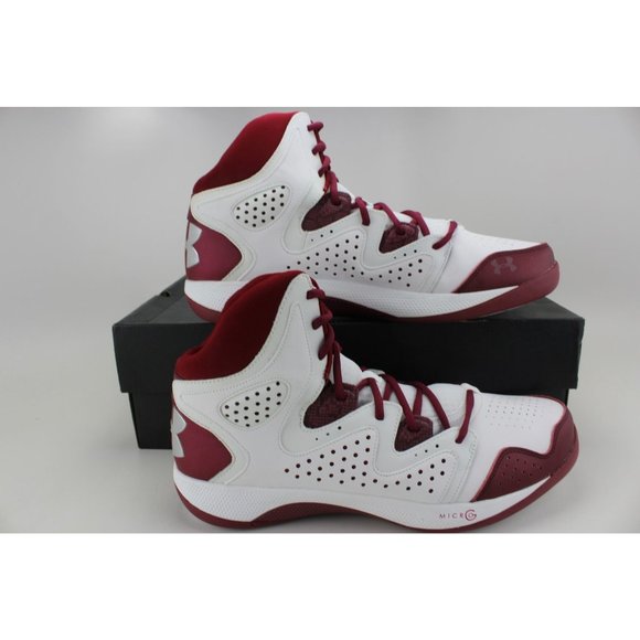 under armour micro g torch 2